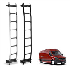 Rhino door ladder for the - ladder,