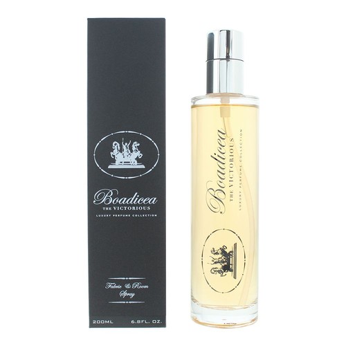 Boadicea the victorious - the,