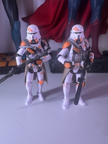 Star wars vintage collection - star,