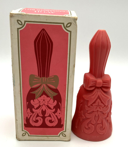 Vintage 1970s avon bell - vintage,