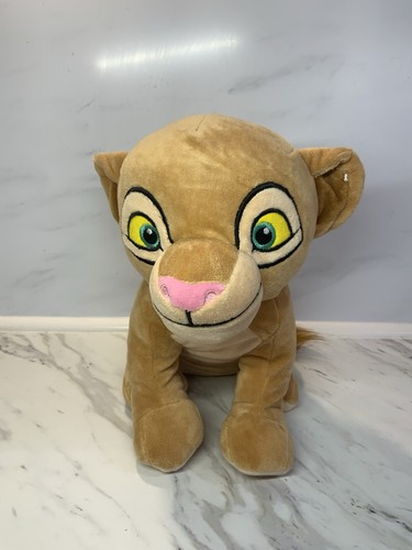 Nala lion king disney cub - lion,
