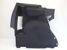 AUDI A2 INTERIOR BOOT PANEL/TRIM (PASSENGER/LEFT SIDE) 2000-2005