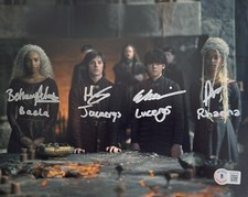 Grihault, Collett, Antonia &