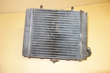 ITALJET DRAGSTER 180 DRAGSTER180 scooter radiator with fan engine motor