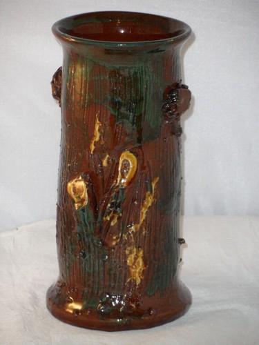 Rare longpark torquay incised - rare,