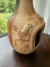 Vintage Mexican Handmade