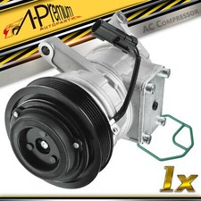 A-Premium A/C Compressor for