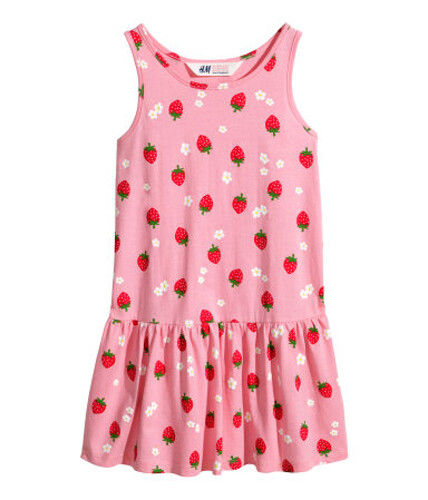 New pink - 🍓, h&m