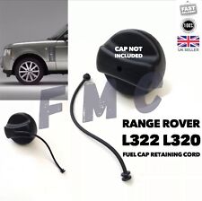 Range Rover Fuel Cap RETAINING