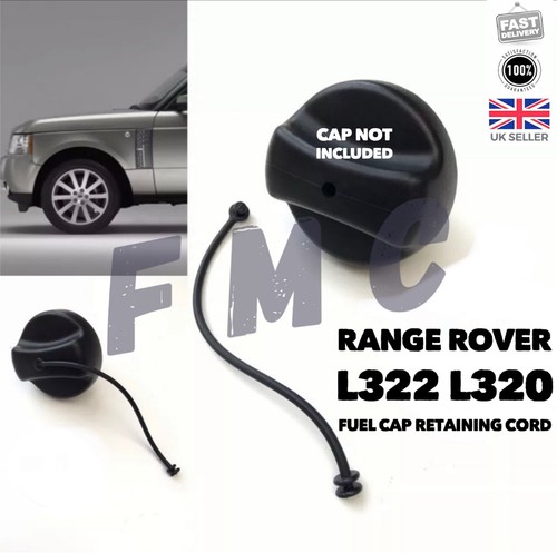 Range rover fuel - range,