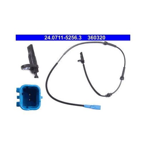 0711 5256 ate sensor - 24.0711-5256.3,
