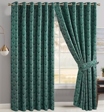 THERMAL BLACKOUT CURTAINS