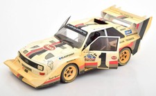 CMR Audi Sport Quattro S1