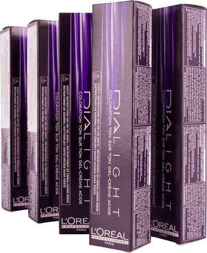 Oreal dia light 50ml - light, semi