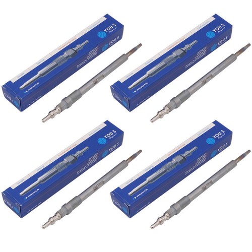 You glow plug for - 4,