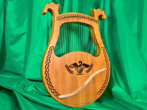 The children lir lyre - lyre, 19