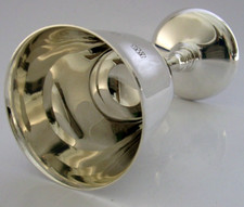 Heavy 128g english sterling - 128g,