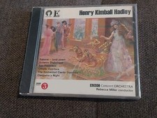 Henry Kimball Hadley Salome