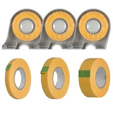 TAMIYA Masking Tape 6mm 10mm