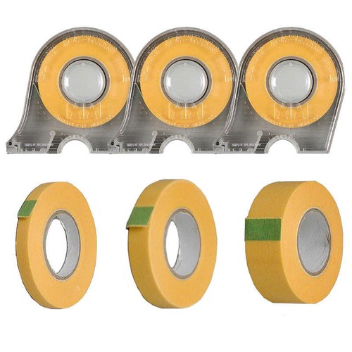 Tamiya masking tape - tamiya,