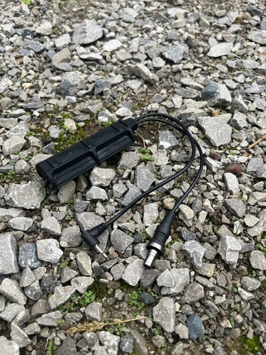 Wadsn surefire compatible - surefire,