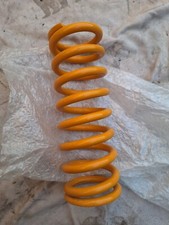 Kx85 Rear Shock Spring