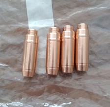 Husqvarna TE/TC/SMR 610/510/410/350 Valve Guides x 4