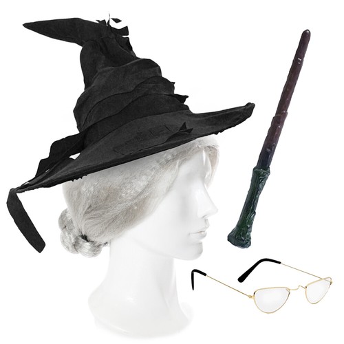 Magical professor accessory - magical,