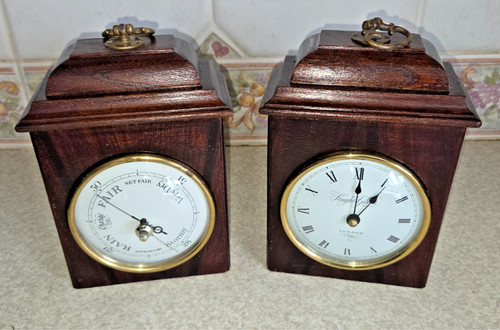Lovely matching vintage - matching,