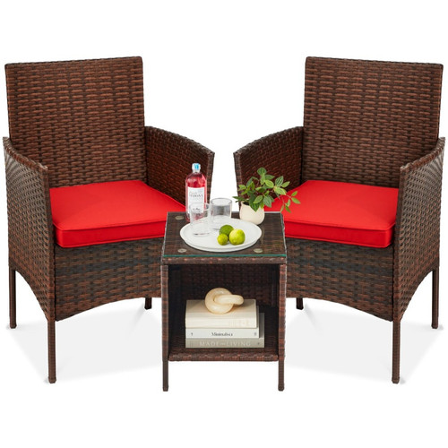 Best choice products - choice, 3pc