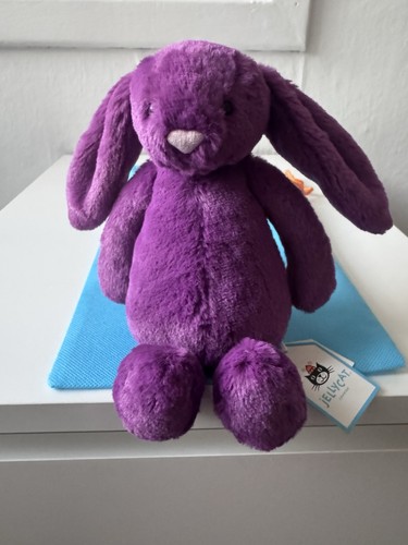 Jellycat bashful allium bunny - bashful,