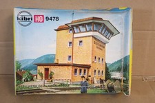 KIBRI 9478 HO SCALE DB