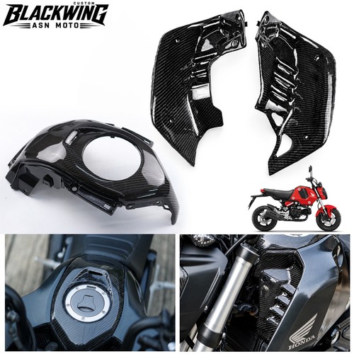 Cover tank frame body - cover, r+l