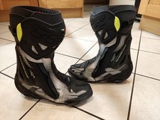 TCX RT RACE Pro Motorcycle