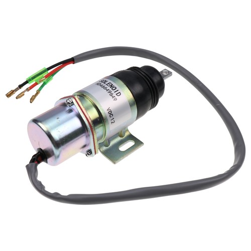Solenoid valve 894453 - solenoid, 894453-3411