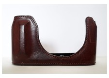 OBERWERTH Light Dark Brown