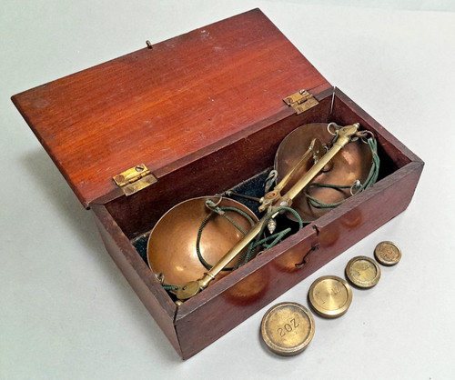 Antique victorian parnall - antique, &