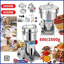 800/2500g Electric Grain