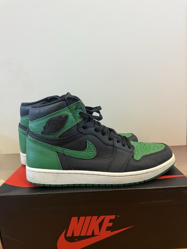 Air jordan retro high - air,