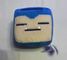 Pokemon Quest Plush - Snorlax