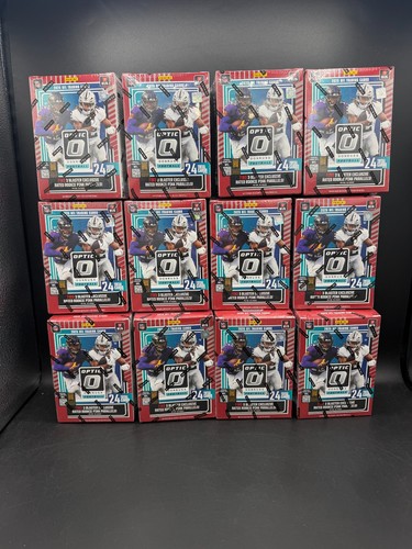 2025 panini donruss - (x12),