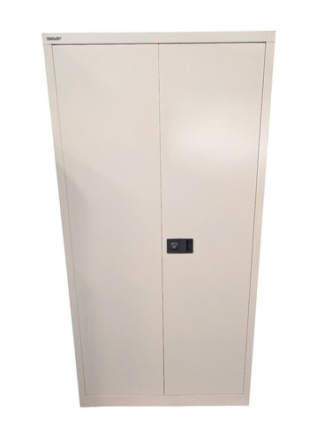 Bisley door black - bisley, 1.8m