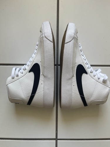 Nike blazer mid 77 - nike, ‘77
