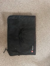 Wusthof 12 Slot Knife Case