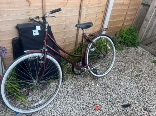 Raleigh cameo vintage 1970s - cameo,