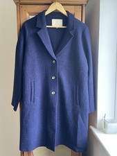 House Of Bruar Ladies Navy