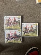 Zvezda 1:72 Mounted Samurai