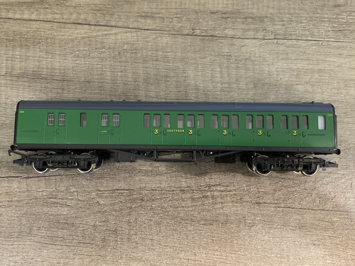 Hornby r487 gauge - r487, oo