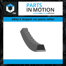 Drive Belt fits NISSAN TERRANO