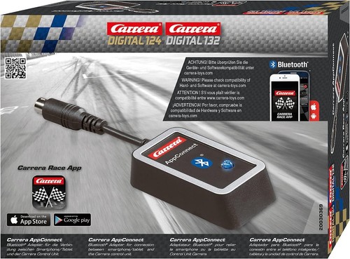 Carrera digital 132 124 app - carrera, 132/124